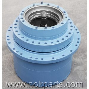 Travel reduction final drive DX225 travel gearbox without motor