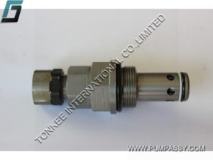 excavator 7270-30160 relieve valve SA7270-30160 relief vavle EC210BLC relieve valve
