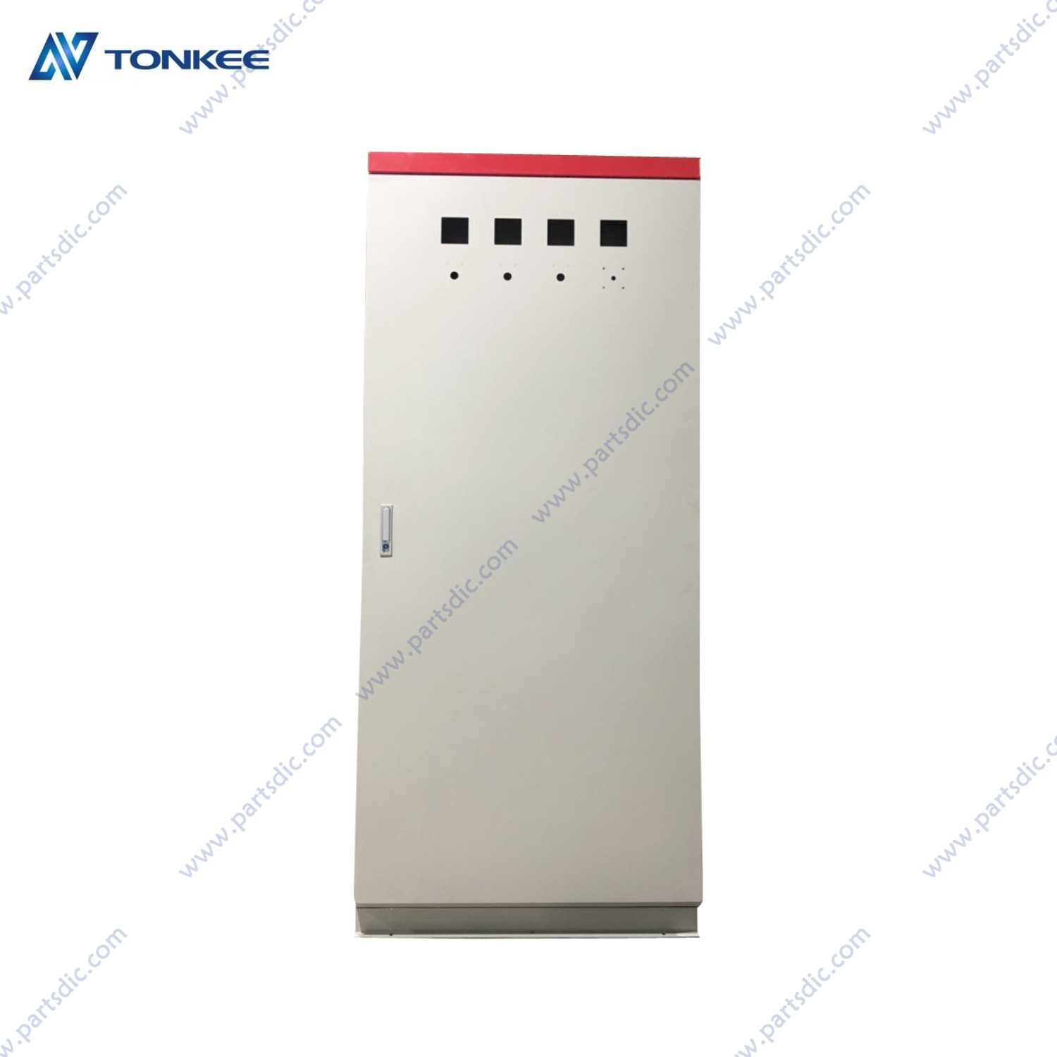 XL-21 Power Distribution Cabinet Electrical control switchboard panel board XL-21 Series 3 phase Low Voltage power swithgear Box