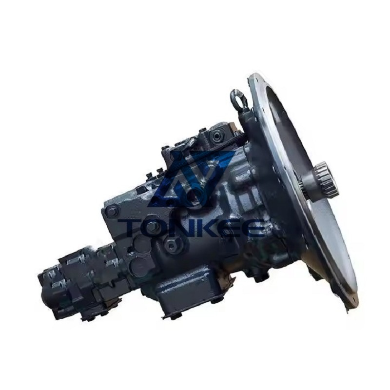 buy 708-3T-00151 piston main pump for excavator parts PC78MR-6 hydraulic pump is on sale