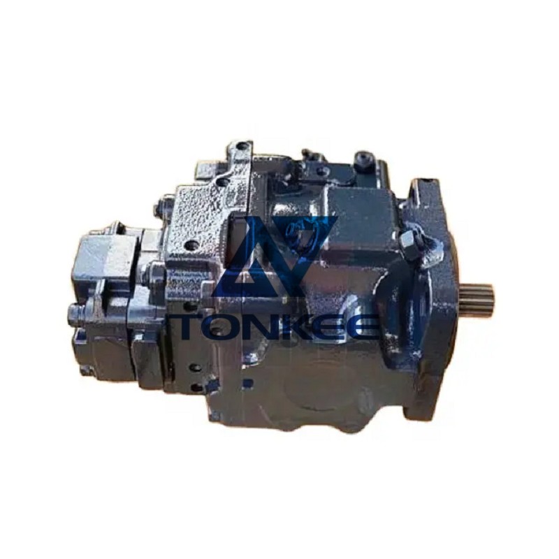 oem 708-1H-00260 7081H00260 Pump for Komatsu Bulldozer Hydraulic Pump D375 D375A-6 | Partsdic®