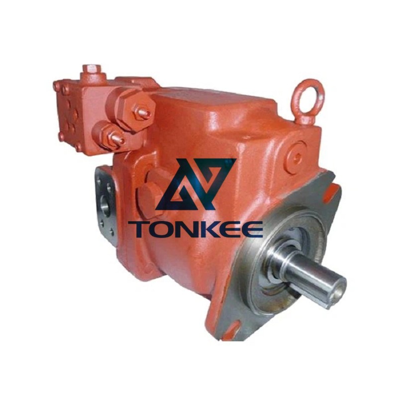 shop K3VL45 Hydraulic Pump Excavator PC200 ZX330 EC220 Excavator Hydraulic Pump | Partsdic®