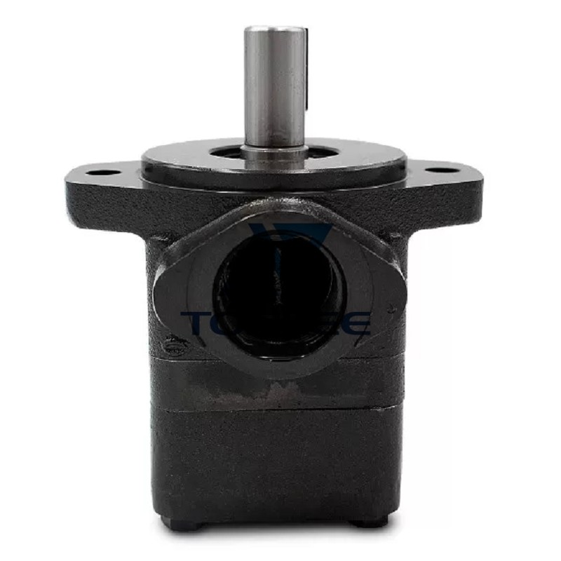 shop V10 Hydraulic Pumps And Motors Vickers 1A20 For Heavy Metallurgical Machinery | Partsdic® 