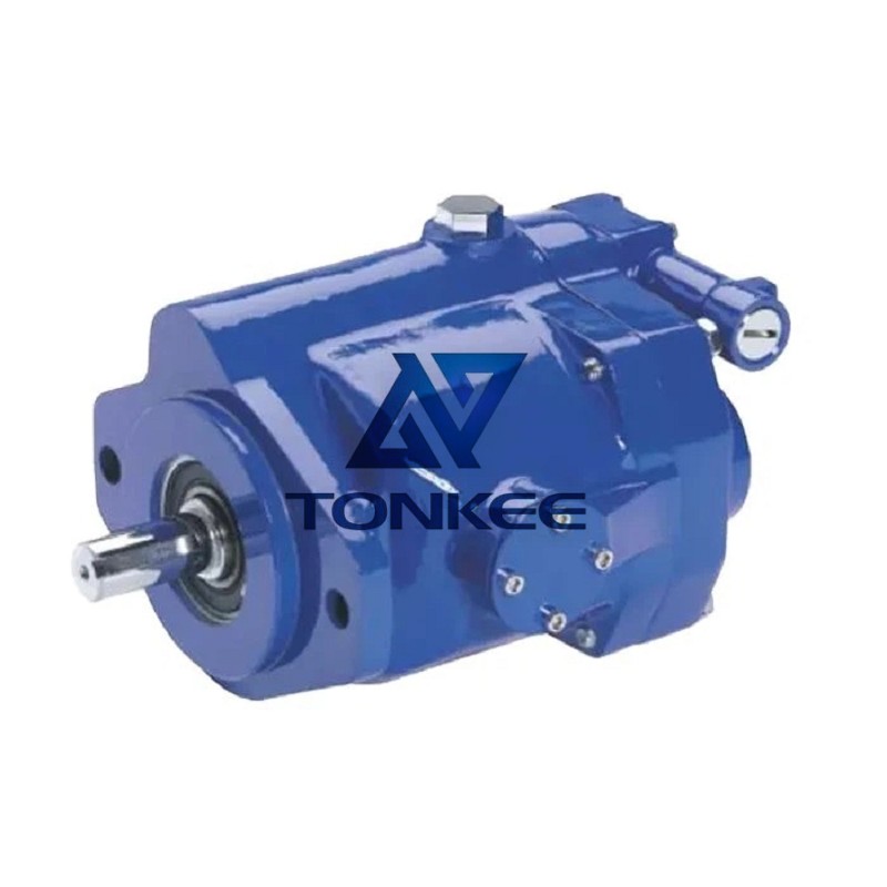 HOT SALE Vickers Variable Piston Pump PVQ Series PVQ10 PVQ13 PVQ20 PVQ32 PVQ40 PVQ45 Hydraulic Pump