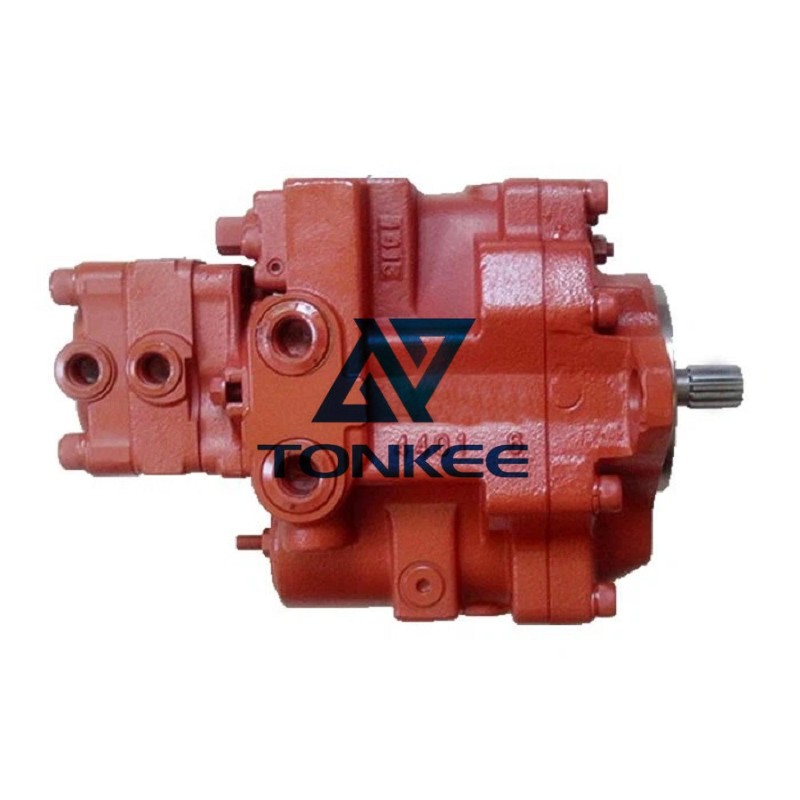 oem Excavator Parts PVD-2b-40p Series NACHI Hydraulic Main Piston Pump in Stock | Partsdic®