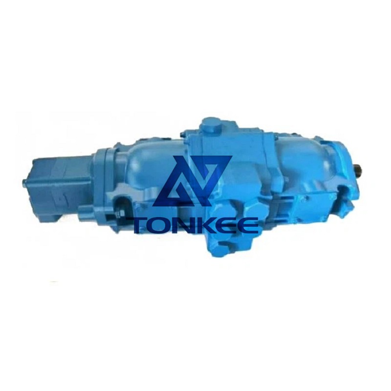 OEM Trade Assurance Ta19 Ta1919 Pve19 Vickers Ta1919 Hydraulic Complete Pump | Partsdic® 