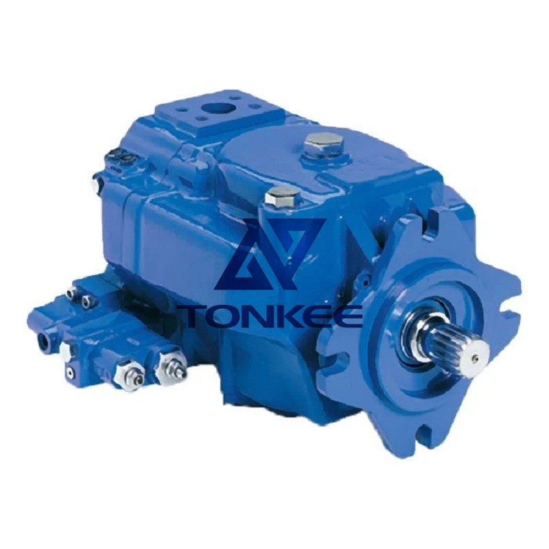 buy Eaton Vickers PVH74 PVH98 PVH131 PVH141 Hydraulic Piston Pump | Partsdic® 