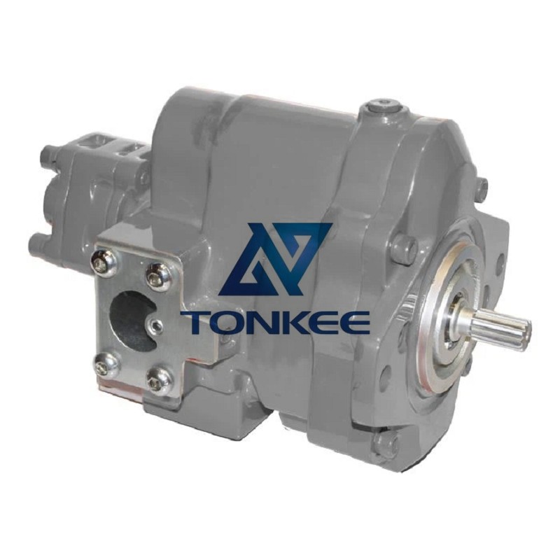 shop Original Kayaba KYB PSVD2-27E PSVD2-21 PSVD2-17E Hydraulic Main Pump Excavator EX55 Hydraulic Pump | Partsdic®