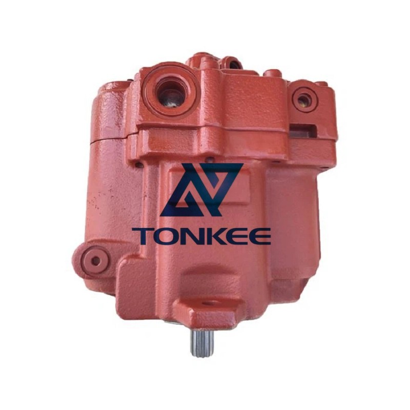 oem 4615640 PVK-2B-505 ZX40U-2 ZX50U-2 Excavator Hydraulic Main Piston Pump | Partsdic®