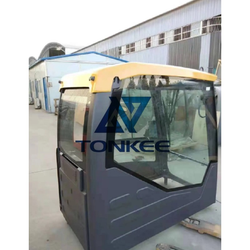 OEM Volvo EC220 Cab EC300 Excavator Drive Cabin VOE14688702 | Partsdic® 