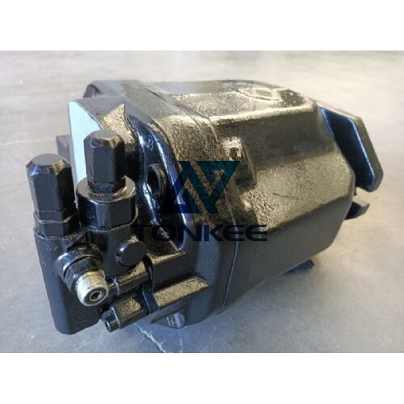 shop Volvo L70E L90E Hydraulic Pump Rebuild VOE-11172710 | Partsdic® 