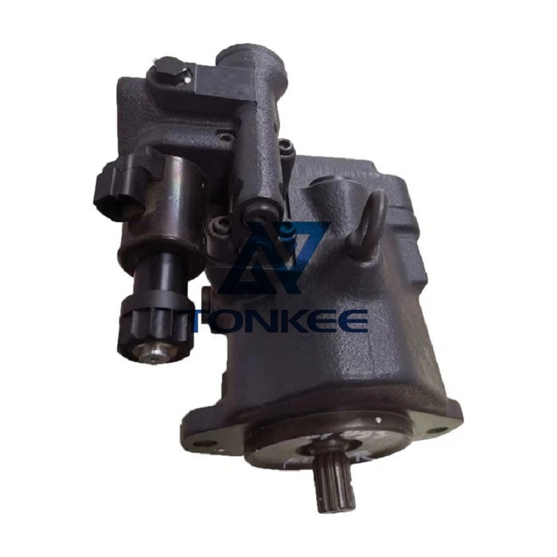 oem Kawasaki K3VL45B K3VL28 K3VL45 K3VL80 K3VL112 K3VL140 K3VL200 Series Excavator Main Piston Pump | Partsdic®