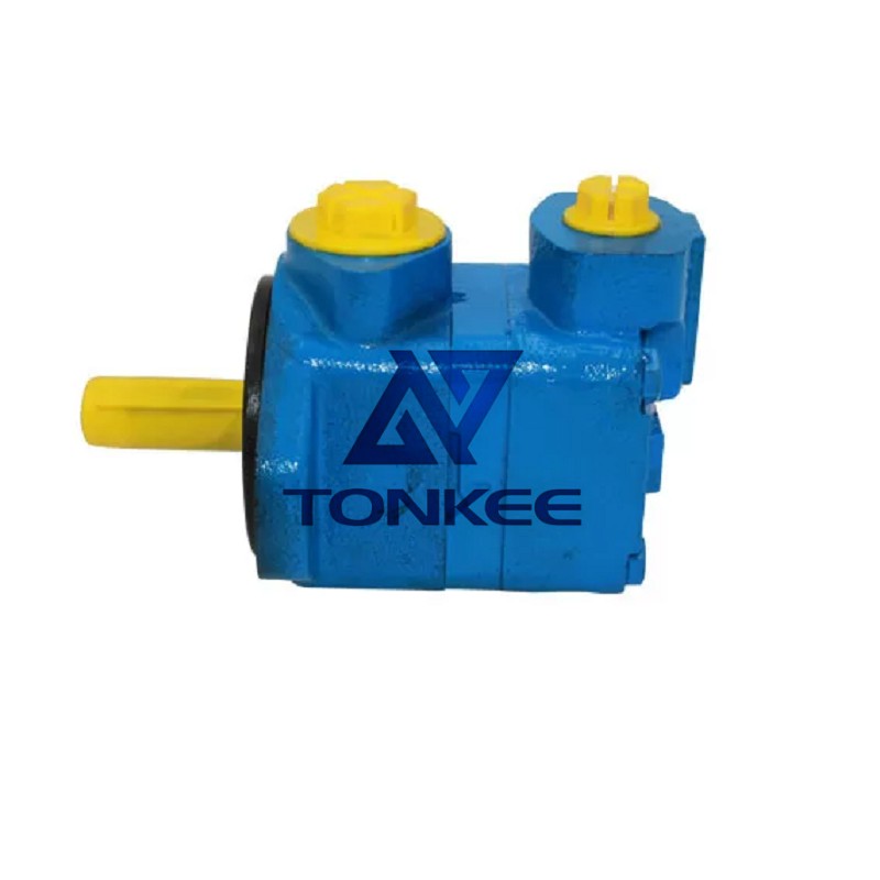 hot sale V10 Vickers Hydraulic Vane Pump Parts 4.5GPM Bronze NPT Outlet | Partsdic® 