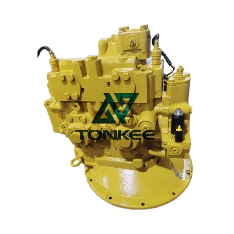 BUY 2726959 272-6959 Main Pump SBS140 Hydraulic Pump for CAT 324D 325D 329D Excavator | Partsdic®