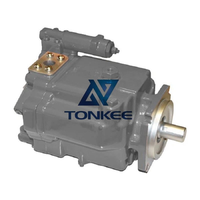 hot sale Pvh74 Pvh81 Pvh98 Hydraulic Pump Eaton Vickers | Partsdic®