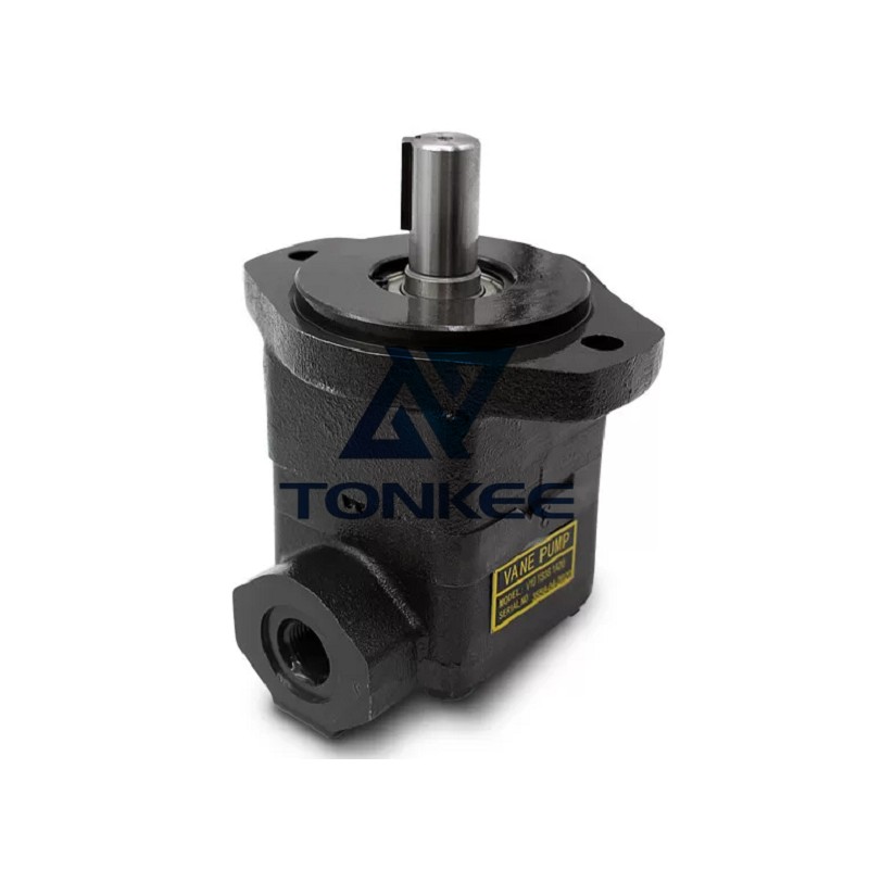 shop V10 Hydraulic Pumps And Motors Vickers 1A20 For Heavy Metallurgical Machinery | Partsdic® 