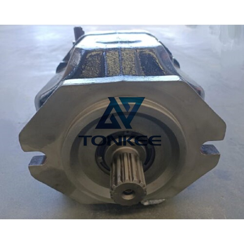 shop Volvo L70E L90E Hydraulic Pump Rebuild VOE-11172710 | Partsdic® 