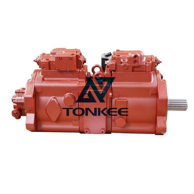 shop Kawasaki K5V140dtp-Yt6K Hydraulic Pumps for Road Construction Mining Drilling Equipment Repair