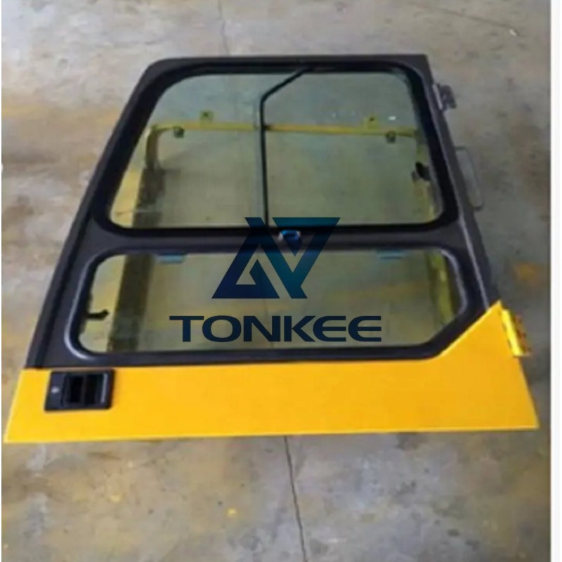 hot sale VOLVO Excavator VOE14501492 DOOR for EC55 | Partsdic® 