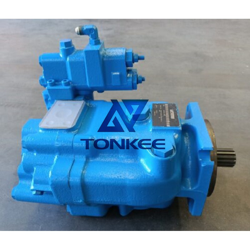 oem Volvo L50B L50C Pump Rebuild VOE 11003810 | Partsdic®  