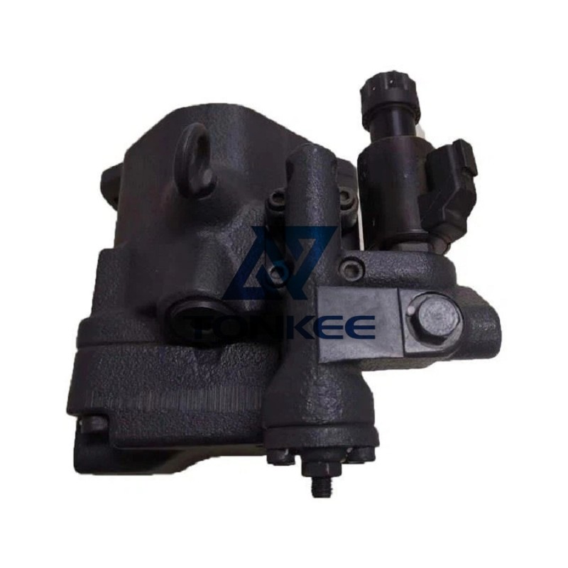oem Kawasaki K3VL45B K3VL28 K3VL45 K3VL80 K3VL112 K3VL140 K3VL200 Series Excavator Main Piston Pump | Partsdic®