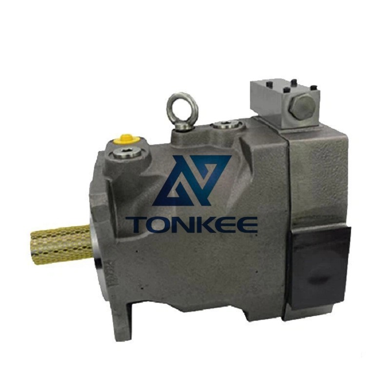 oem PV270R1K1T1NFDV Hydraulic Variable Displacement Piston Pump PV270 PV270R9K1T1NFWS | Partsdic® 