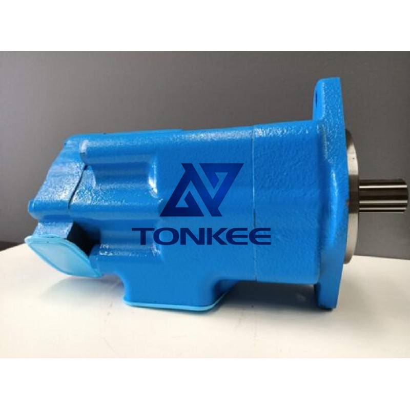 oem VANE PUMP for VICKERS 3525VQ38 | Partsdic® 