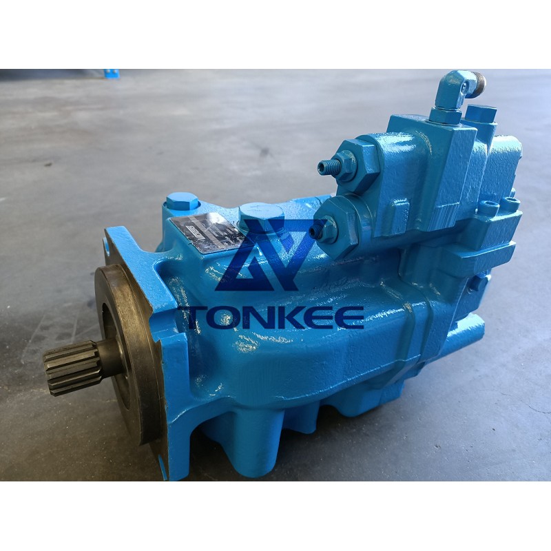 oem Volvo L50B L50C Pump Rebuild VOE 11003810 | Partsdic®  