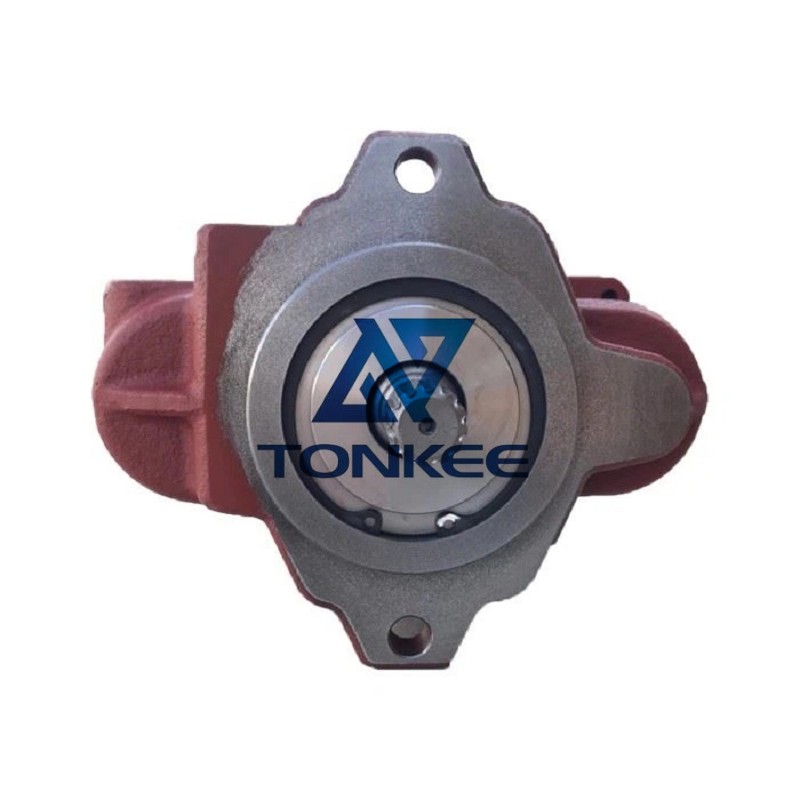 oem 4615640 PVK-2B-505 ZX40U-2 ZX50U-2 Excavator Hydraulic Main Piston Pump | Partsdic®