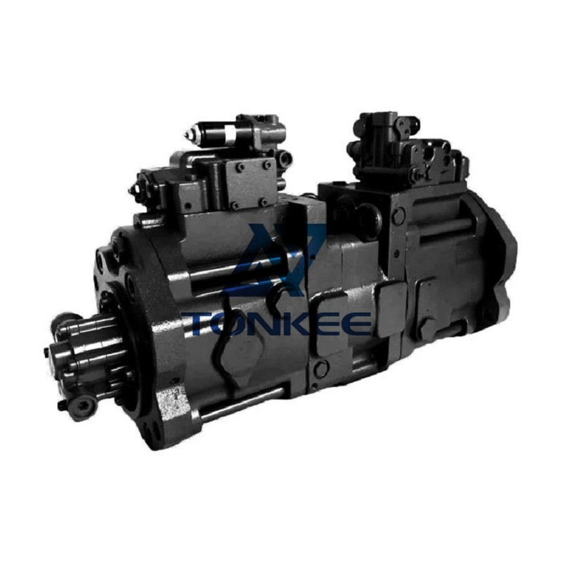 hot sale Kawasaki Kpm K5V160DTH-9t16 K5V160DTH Excavator Main Hydraulic Piston Pump for Sy355 | Partsdic® 