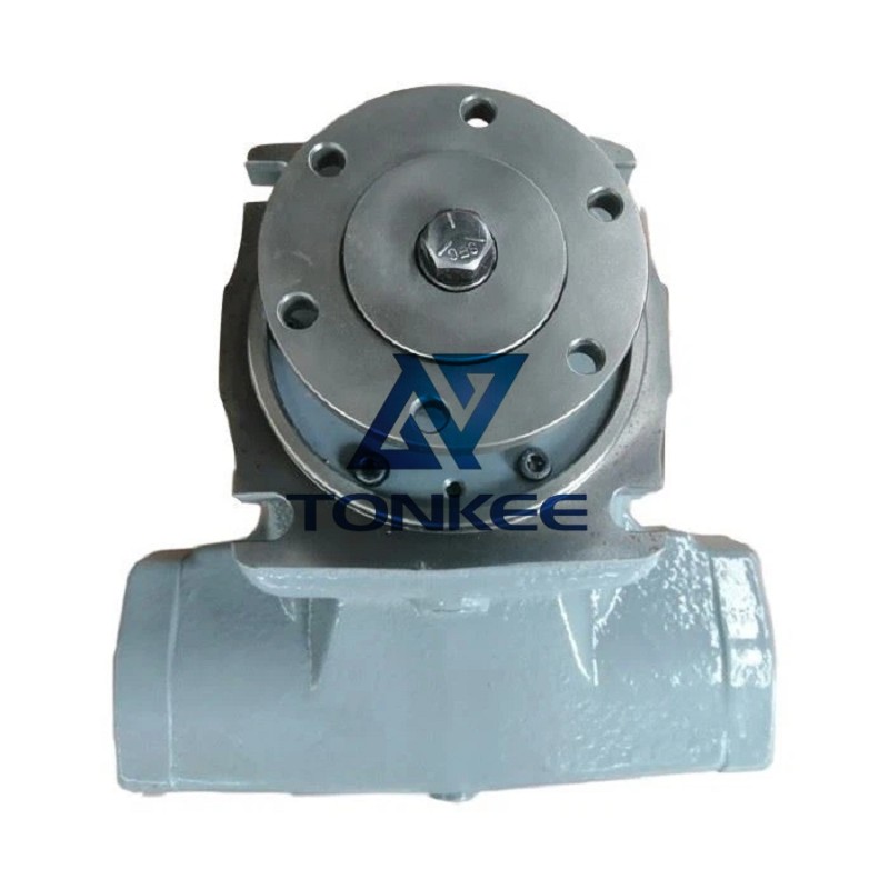 A4vtg90 Hydraulic Pump Motor for Rexroth A4vtg71 Mixer Concrete Pump | Partsdic® 