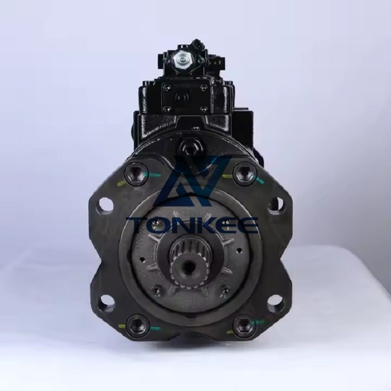 Hydraulic Pump Manufacturer K5V160DTP149R-9C54-V+F Piston Pump for Sumitomo 350/365/360 | Partsdic®