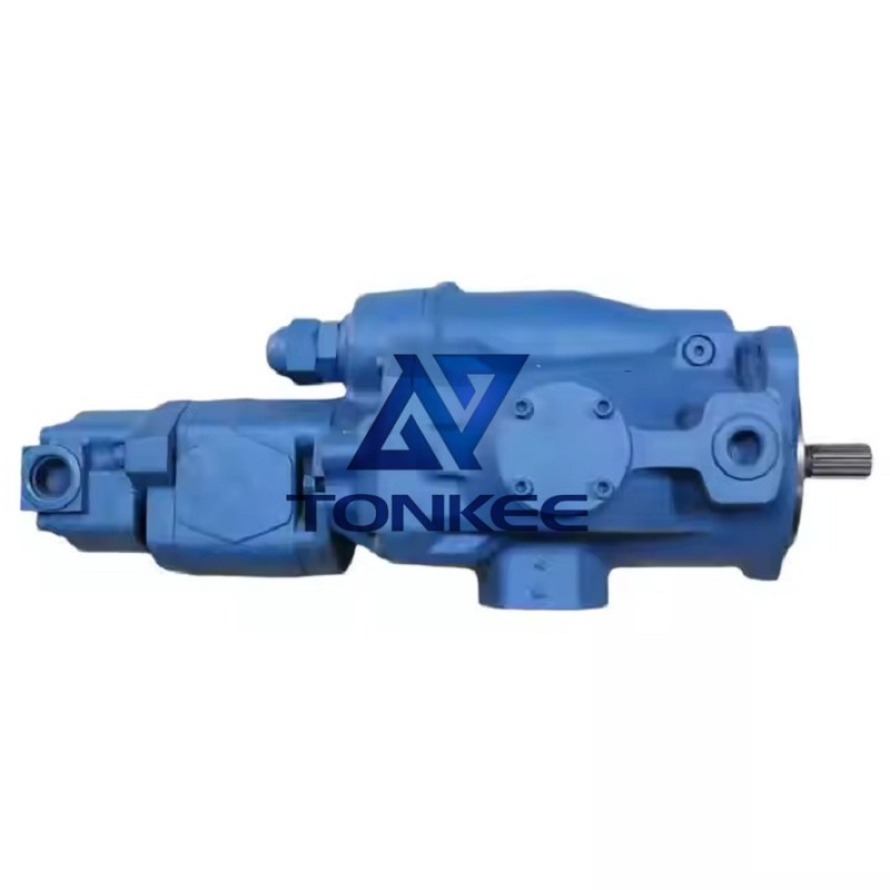 hot sale Rexroth A10VD17 Excavator Main Pump A10VD17SPSRS5-991-1 Hydraulic Pump | Partsdic®
