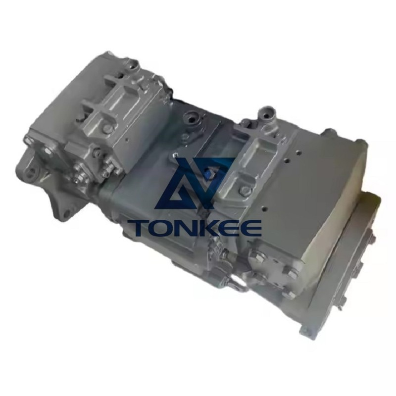 Komatsu PC600 PC650 PC750-7 PC750-8 Hydraulic Pump | Partsdic®