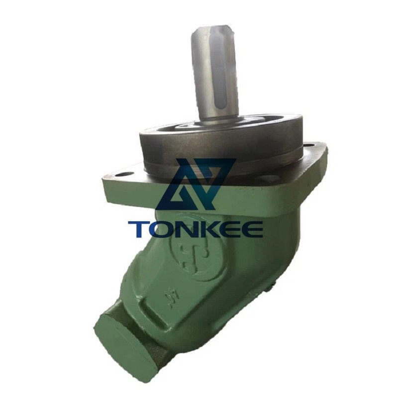 Rexroth A2fo125 Hydraulic Pump Hydraulic Oil Pump A2fo125/61L-Pbb05 Hydraulic Plunger Pumps | Partsdic® 