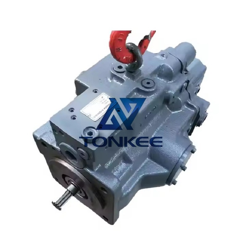 shop Rexroth A10VD43 Series Hydraulic Piston Pump A10VD43SR1RS5 for EX60 SH60 E70B 307B | Partsdic®