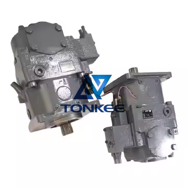 buy Rexroth A11VO Series Hydraulic Axial Piston Pump A11VO130LRDS A10VO71DFR Hydraulic Pump | Partsdic®