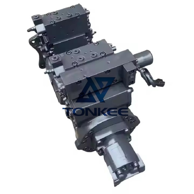 buy Excavator Parts PC1250-8 Main Pump 708-2H-00440 Hydraulic Pump Assembly for Komatsu | Partsdic® 