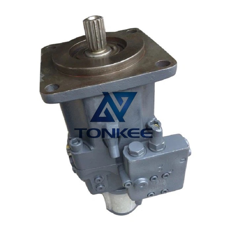 Rexroth A11V075 A11vo95 Hydraulic Pump A11vo75dr/10L-Npc12n00 A11vo95LG2/10L- Nsd12n00 Hydraulic Oil Pump for Road Roller | Partsdic® 