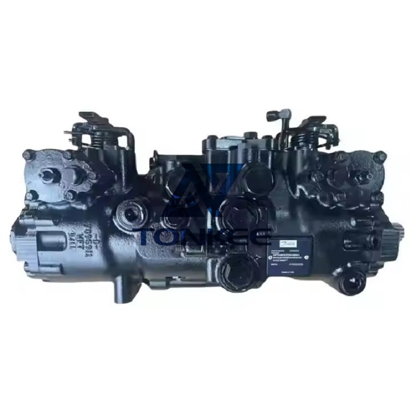 hot sale Sauer Dan-foss Hydraulic Pump MPT023 MPT025 MPT035 MPT044 MPT046 Skid Steer Loader Piston Pump | Partsdic®