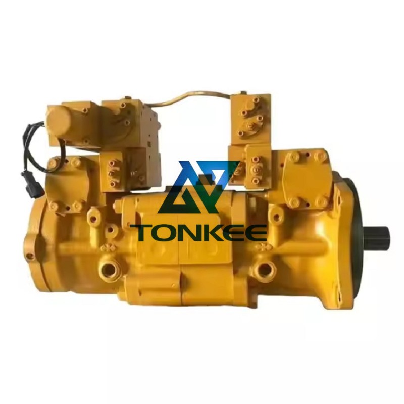 Excavator Parts 708-2L-00612 708-2H-00322 Hydraulic Main Pump for Komatsu PC1250-7 PC1250-8 | Partsdic® 