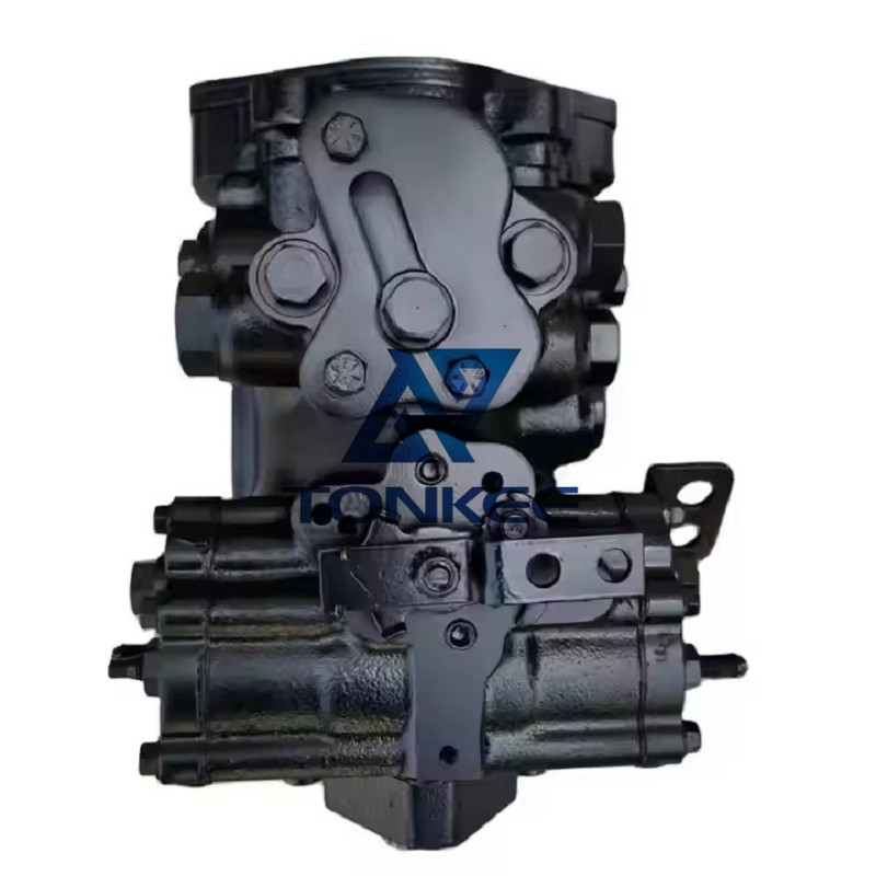 Sauer Dan-foss MPV046 Series Hydraulic Pump MPV046CBBBTBBAAGABHHDBAHHKGSP | Partsdic®