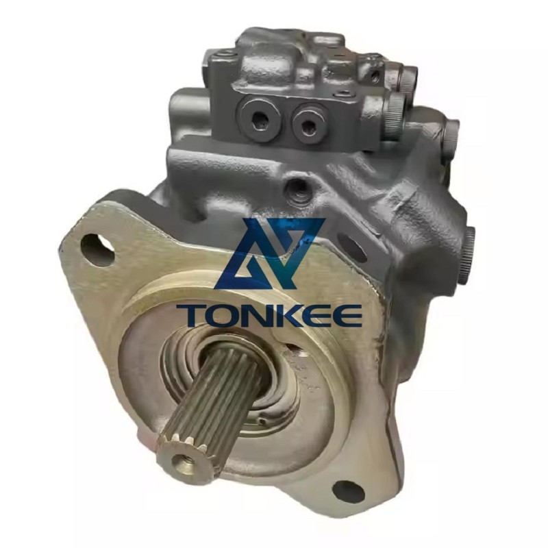 hot sale Excavator Parts 708-1U-00111 Hydraulic Pump for Komatsu WB93 WB97 | Partsdic® 
