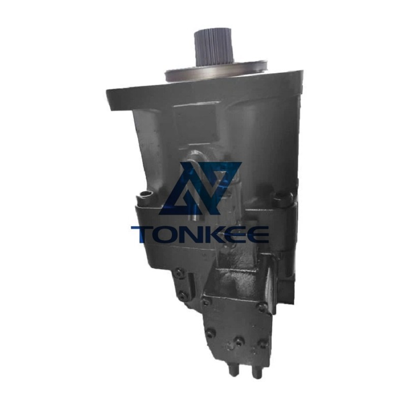 Axial Piston Pump A11V075 A11V095 A11V0260 Series High Pressure Hydraulic Pump A11V0130HD2/11r-Nzdn00 | Partsdic®
