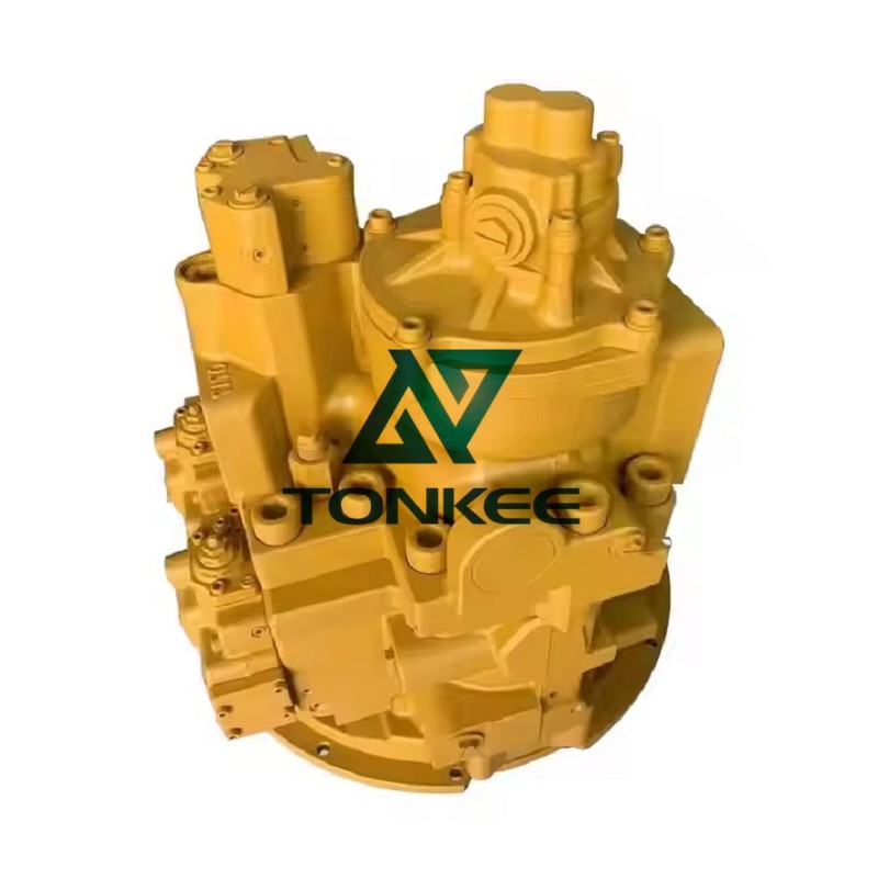 oem CAT 345D 349D 349D2L Excavator Piston Pump 2959663 Main Pump 295-9663 | Partsdic® 