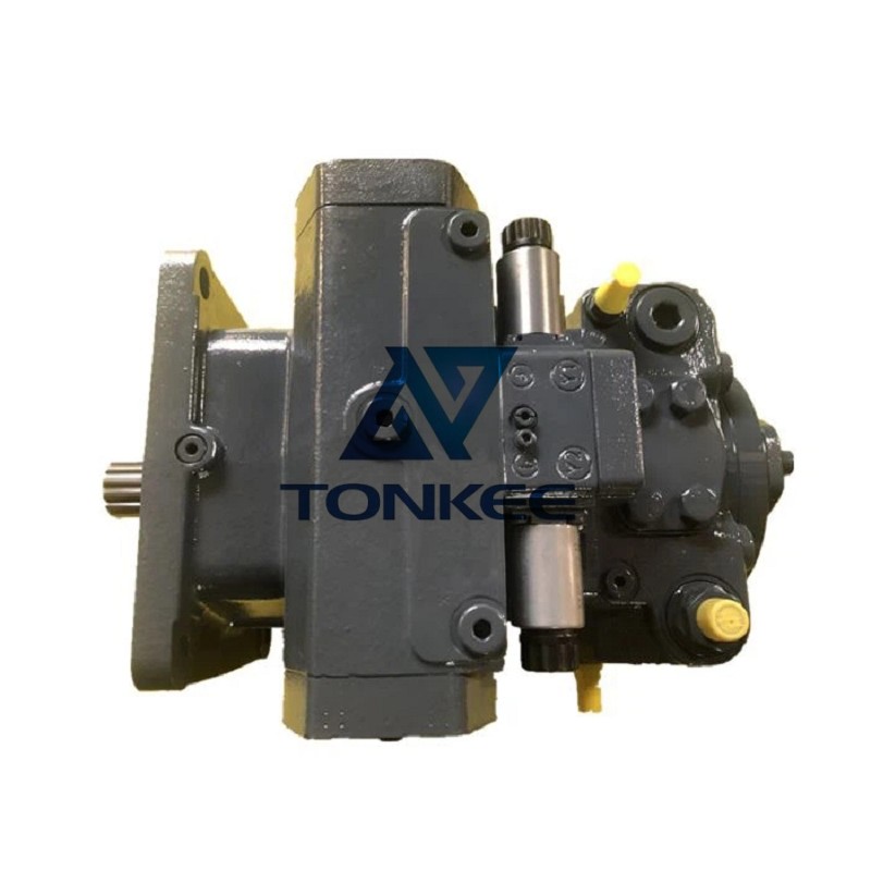 Rexroth A4VG Series Axial Piston Variable Pump A4VG90 A4VG125 Hydraulic Variable Pump | Partsdic® 
