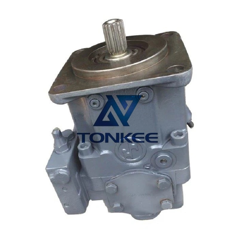 Rexroth A11V075 A11vo95 Hydraulic Pump A11vo75dr/10L-Npc12n00 A11vo95LG2/10L- Nsd12n00 Hydraulic Oil Pump for Road Roller | Partsdic® 