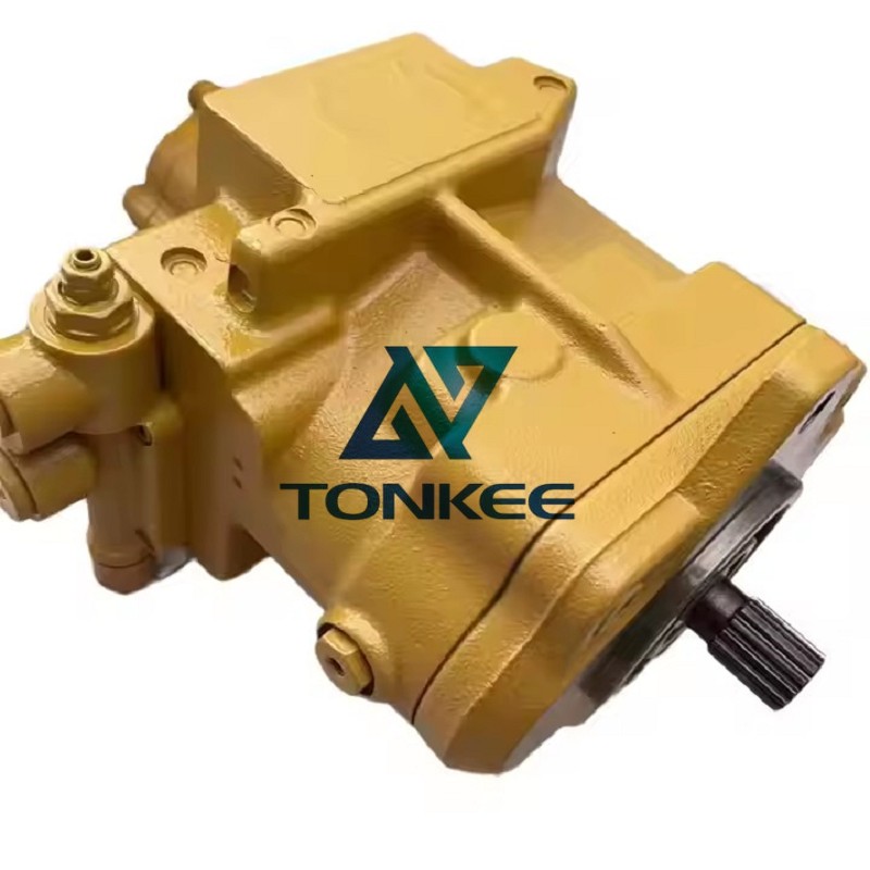 shop E303 E304 Caterpillar Excavator Main Pump 208-1149 2081149 Hydraulic Pump | Partsdic® 