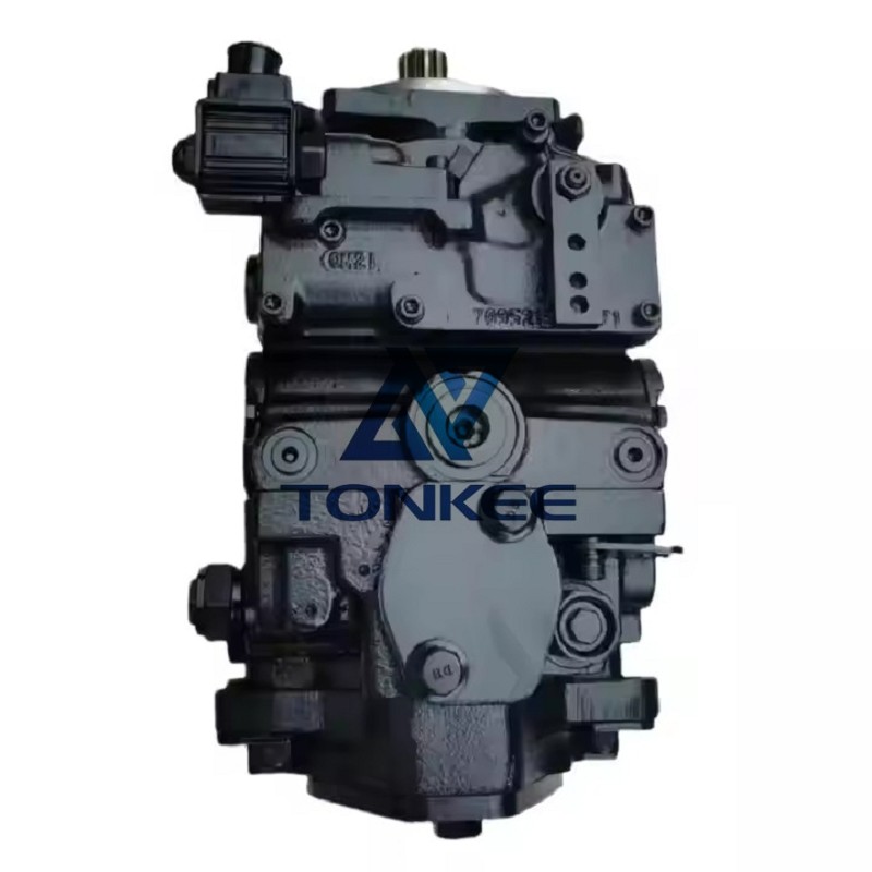 Sauer Dan-foss Hydraulic Piston Pump M46-20724 M46-21083 | Partsdic®