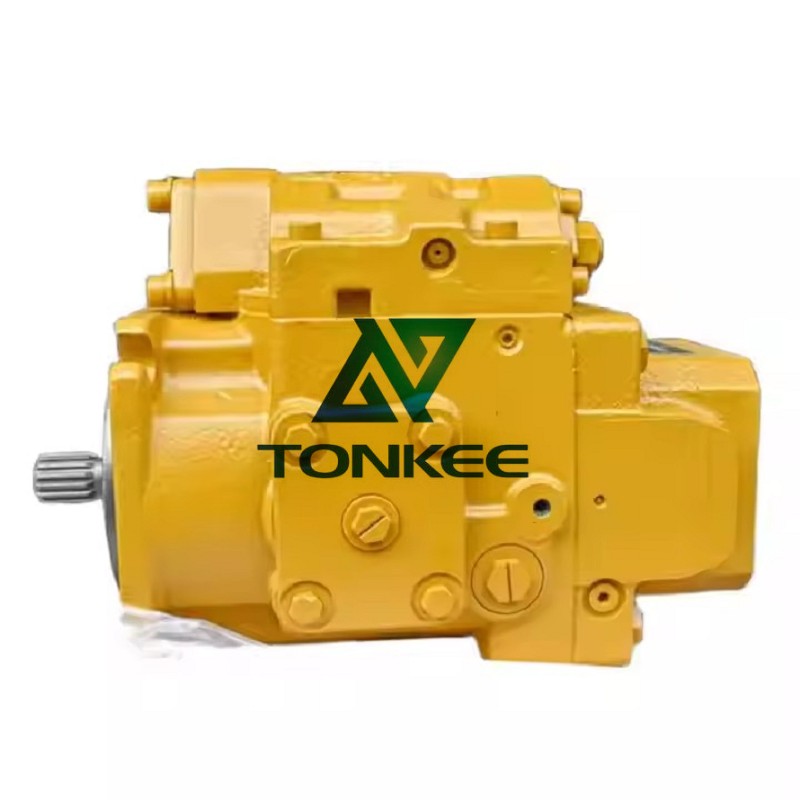 buy CAT Excavator Hydraulic Main Pump Assembly 2928768 for Caterpillar E966H E972H | Partsdic® 